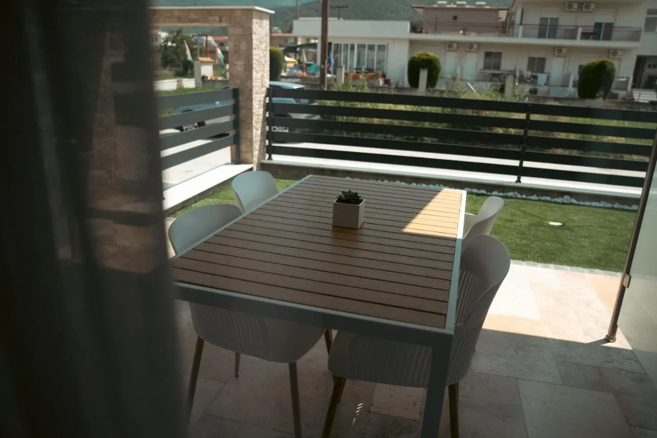 Zake Luxe Maison Stavros  Grèce