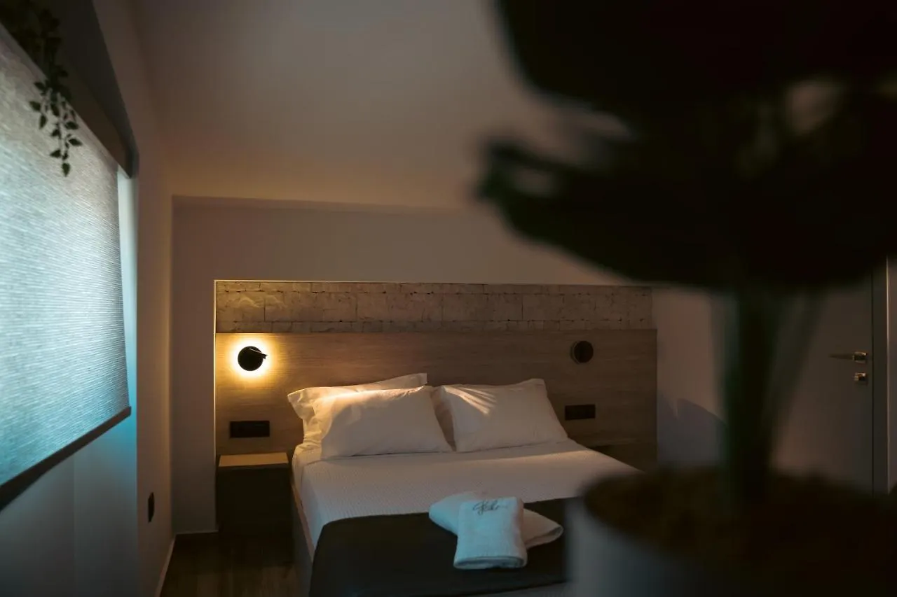 Zake Luxe Maison Stavros  Appartement